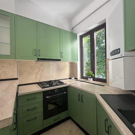 Echo Apartment *