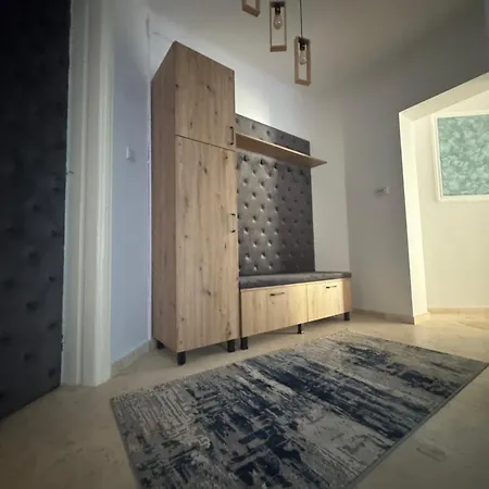 Echo Apartamento