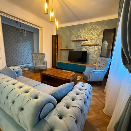 Echo * Bucharest