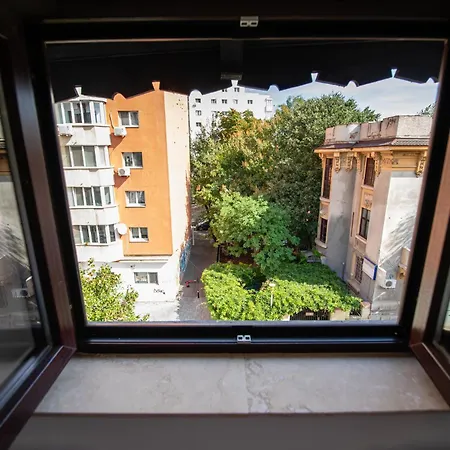 Echo Apartamento *