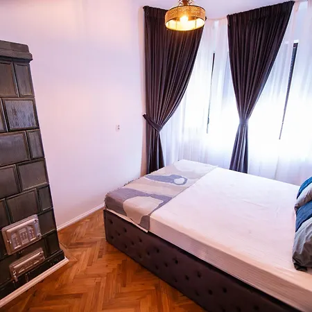 Echo * Bucharest